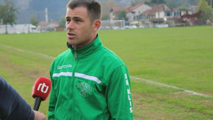 Padalović: Najbolji smo tim u ligi, Posušje ćemo sigurno dobiti!