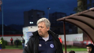 Osim: Vakat je i da se odigra jedan meč lijep za oči