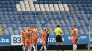 Krupa pripreme nastavlja u Medulinu
