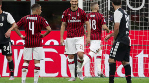 Ibrahimović: Ako je ovo Milan, neću ostati