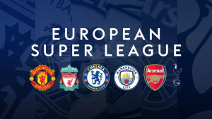 Optužuju Liverpool i United za laži: Poznato koja dva engleska kluba žele napustiti Superligu!
