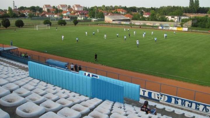 Susret u Bijeljini dvaput prekinut, na kraju završen 0:0 Susret u Bijeljini dvaput prekinut, na kraju završen 0:0