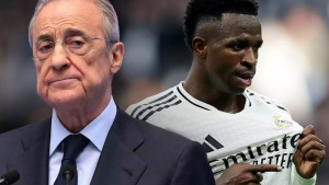 Florentino odmah nazvao Viniciusa nakon provokacije Simeonea: “To što ti je rekao..."