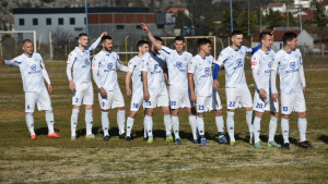 "U Prijedor idemo na pobjedu, bolja smo ekipa"