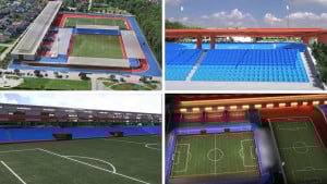 Hrvatski trećeligaš će dobiti stadion o kojem mnogi mogu sanjati: Kompleks je poseban u Evropi