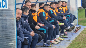 GOŠK pali motore, za sada jedan odlazak