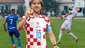 Turci najavljuju transfer "novog evropskog Modrića" koji je dva puta osvajao prvenstvo BiH!