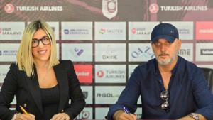 FK Sarajevo i FK Radnik potpisali ugovor o saradnji