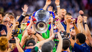 Iza PSG-ove Lige prvaka se krije neviđena tragedija: Junaci ostali bez majke, supruge, kćerke...