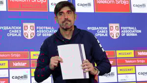 Pred meč u Leskovcu stižu nestvarne vijesti o budućnosti reprezentacije Srbije: "Oni će biti tu"