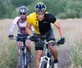 Armstrong vozi Giro