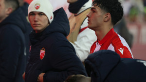 Crvena zvezda podigla cijenu: Za mladog Adema Avdića na Marakani traže čak...