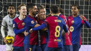 Nastavlja se spektakl u Ligi prvaka: Poznati sastavi za okršaje u Barceloni i Parizu