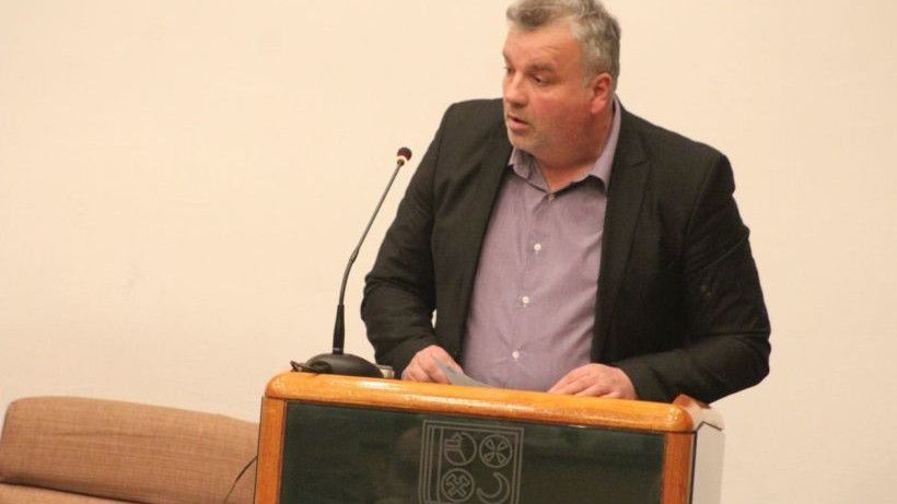 Memišević podnio neopozivu ostavku, Bradarac novi predsjednik UO NK Čelik