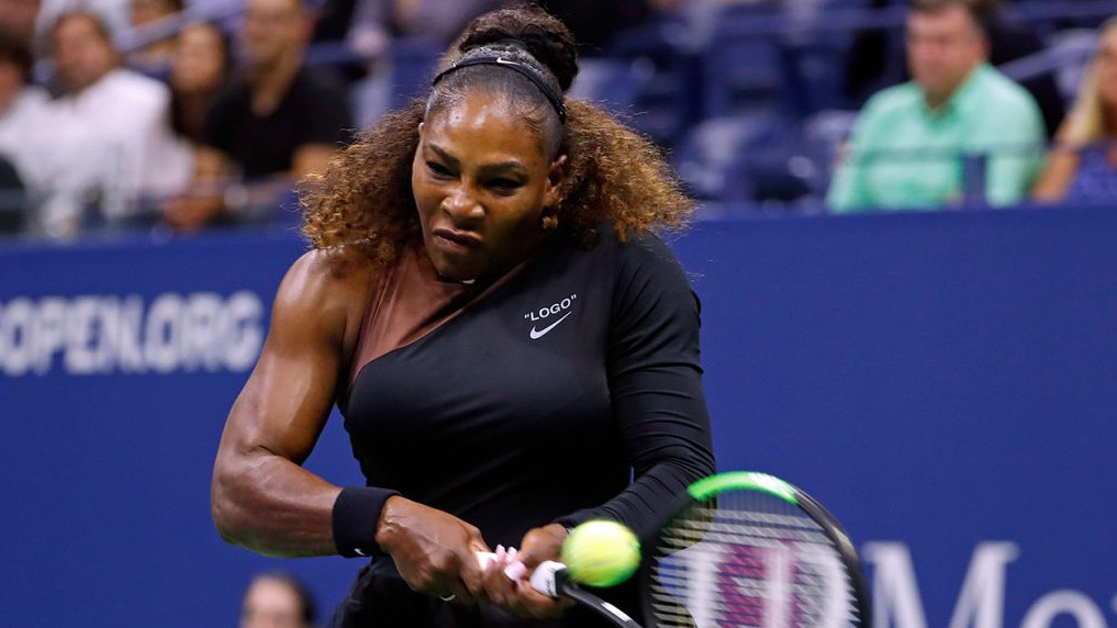 Serena Williams mijenja sport?