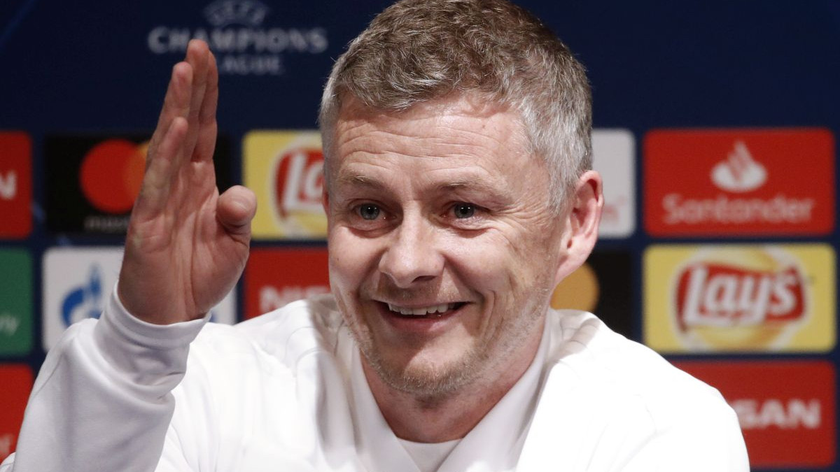 Ole Gunnar Solskjaer ostaje menadžer Manchester Uniteda!