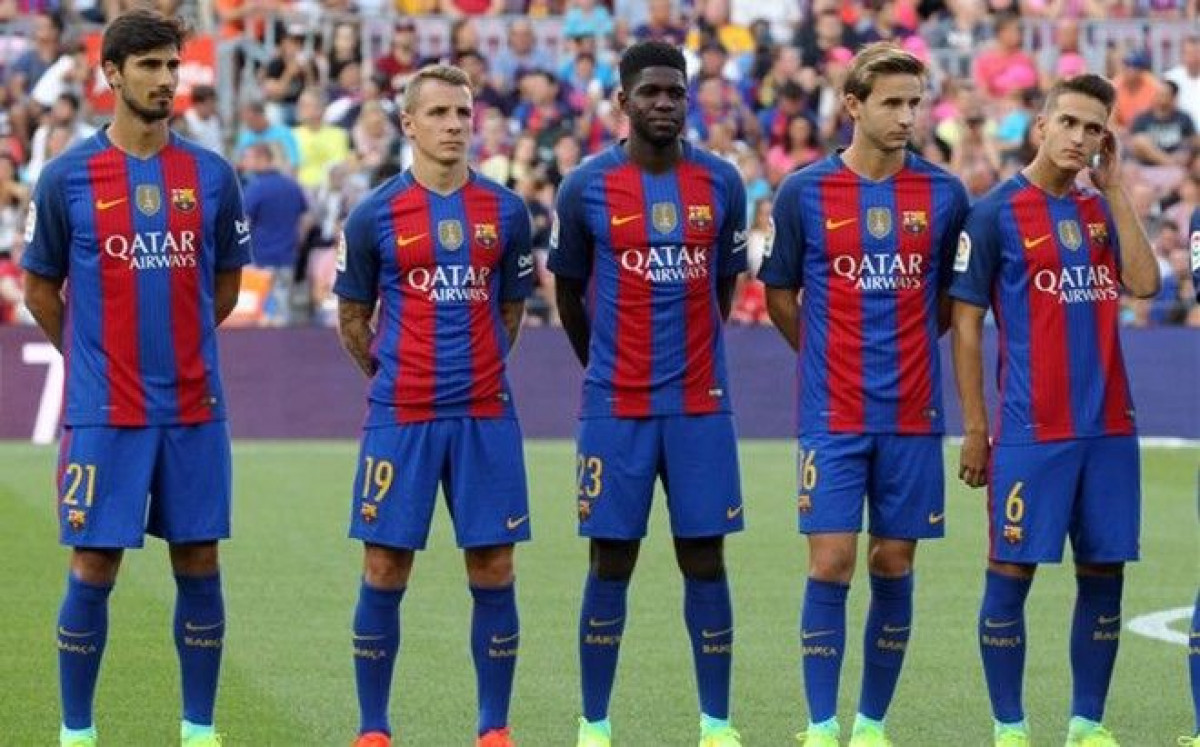 Barcelona na ljeto 2016. godine dovela šest igrača, a samo dvojica su i danas tu