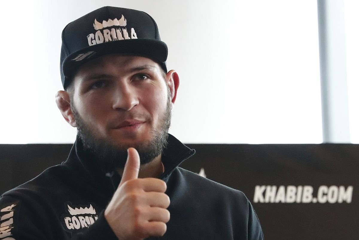 "Khabib će prihvatiti revanš s Conorom"