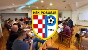 Velika neizvjesnost u Posušju: Šta će biti s Upravnim odborom?