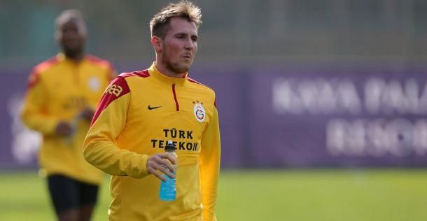 Izet Hajrović večeras debituje u dresu Galatasaraya
