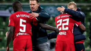 Nagelsmann ima samo jednu želju prije polaska u Minhen