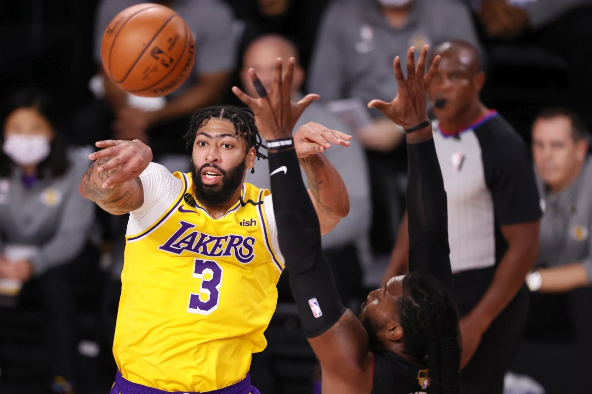 Najnezvijesnija utakmica NBA finala otišla na stranu Lakersa 