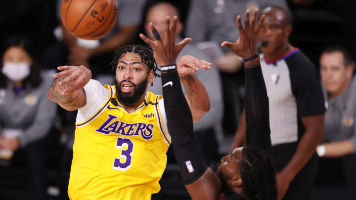 Najnezvijesnija utakmica NBA finala otišla na stranu Lakersa