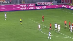 Kakav je to majstor: Modrić je uzeo loptu, a nekoliko sekundi kasnije...
