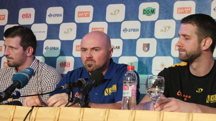 Bosnić: Pred nama je mnogo izazova, ali jednostavno moramo početi od nule i maksimalno se boriti