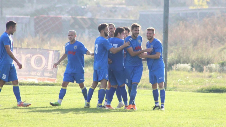 Bez promjena na listi strijelaca Prve lige FBiH