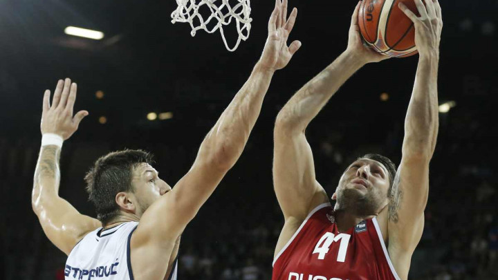 Stipanović se razišao sa Cedevita Olimpijom