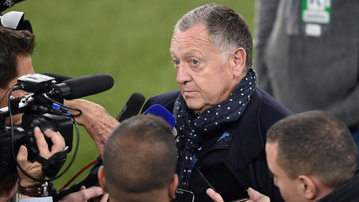 "Zbog prekida sezone naši igrači će do prelaznog roka postati nevidljivi"