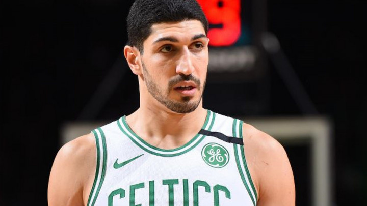 Enes Kanter: Najviše me boli zbog turskih košarkaša u NBA koji ne žele razgovarati sa mnom