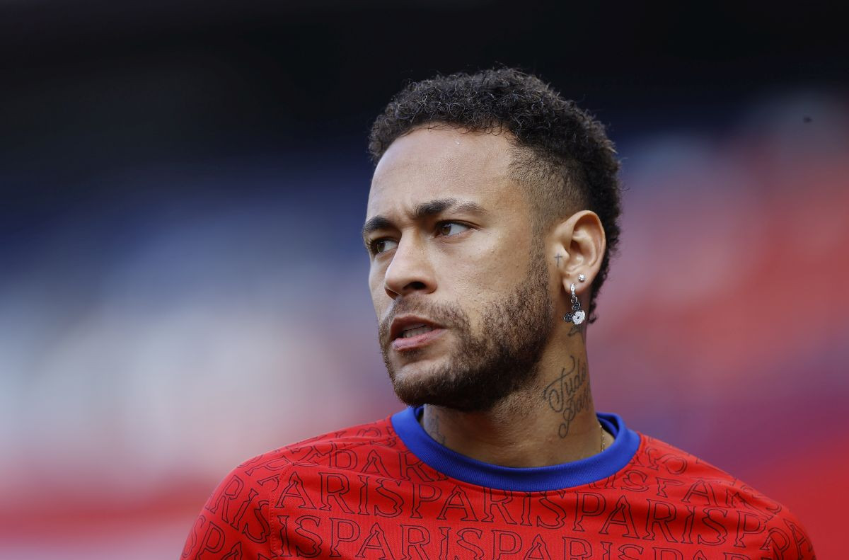 Neymar i Djalo žestoko kažnjeni zbog okršaja u tunelu