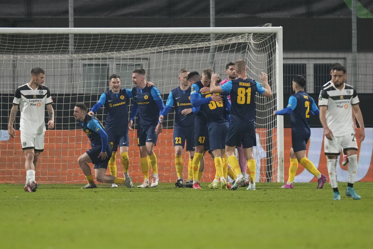 Klub iz Slovenije je najljepša priča večeras: Celje gubilo 4:2, pa napravilo nestvarnu senzaciju!