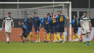 Klub iz Slovenije je najljepša priča večeras: Celje gubilo 4:2, pa napravilo nestvarnu senzaciju!
