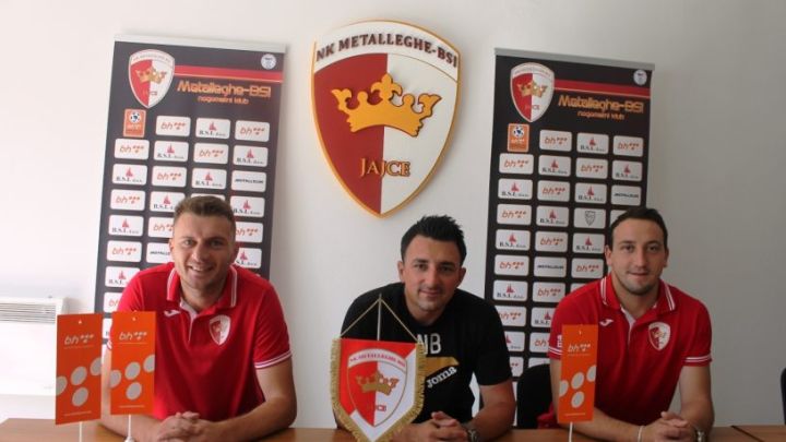 "Poštujemo svaku ekipu, ali i mi znamo igrati" "Poštujemo svaku ekipu, ali i mi znamo igrati"