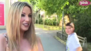 Rada Manojolović ostala u šoku: Dječak je prvo spomenuo Vučića, a onda "zakucao" 