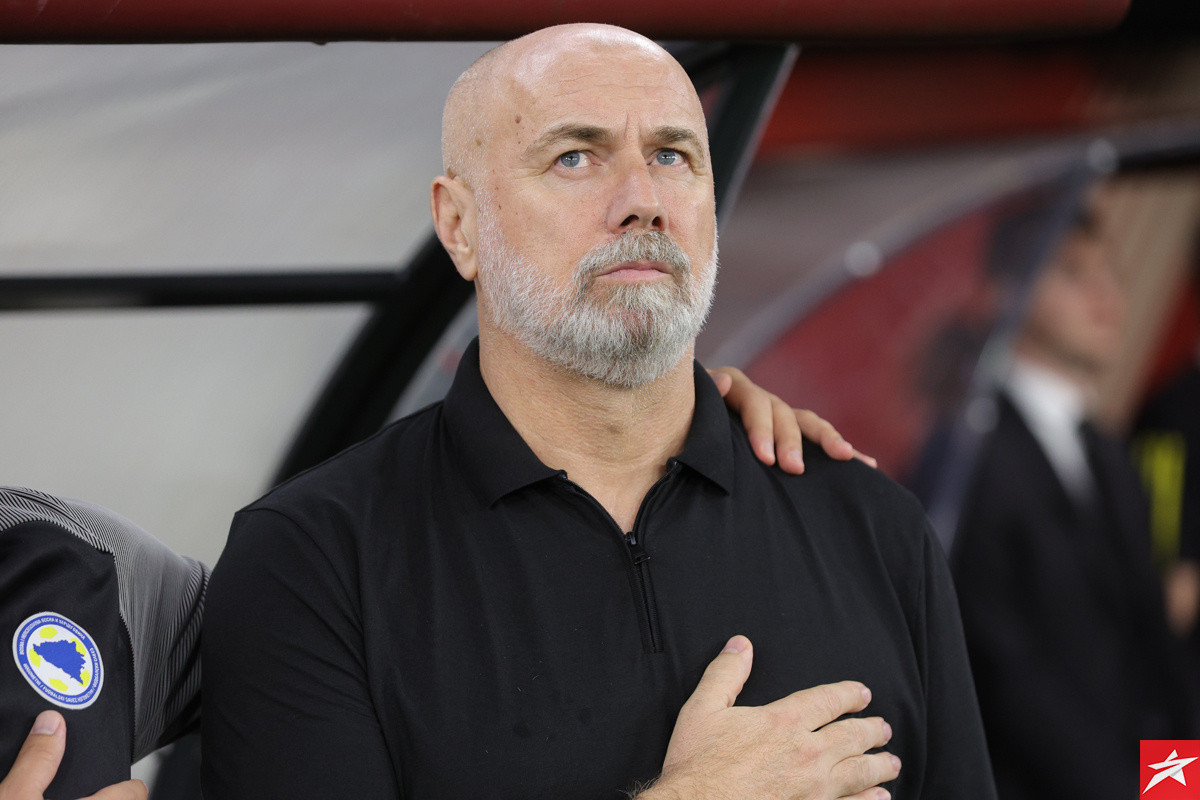 Dan pred objavu spiska Sergej Barbarez može biti prezadovoljan - Razlog je Zmaj od 10 miliona eura