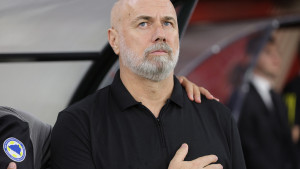 Dan pred objavu spiska Sergej Barbarez može biti prezadovoljan - Razlog je Zmaj od 10 miliona eura