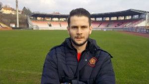 Bekić: Drago mi je što sam ponovo na Tušnju