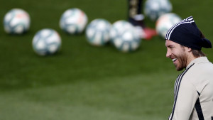 Ramos elegantno odgovorio na ismijavanje Ajaxa
