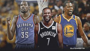 Kevin Durant: Mrzim prognoze, ali ako već moram, Clippersi će dobiti Buckse u velikom finalu