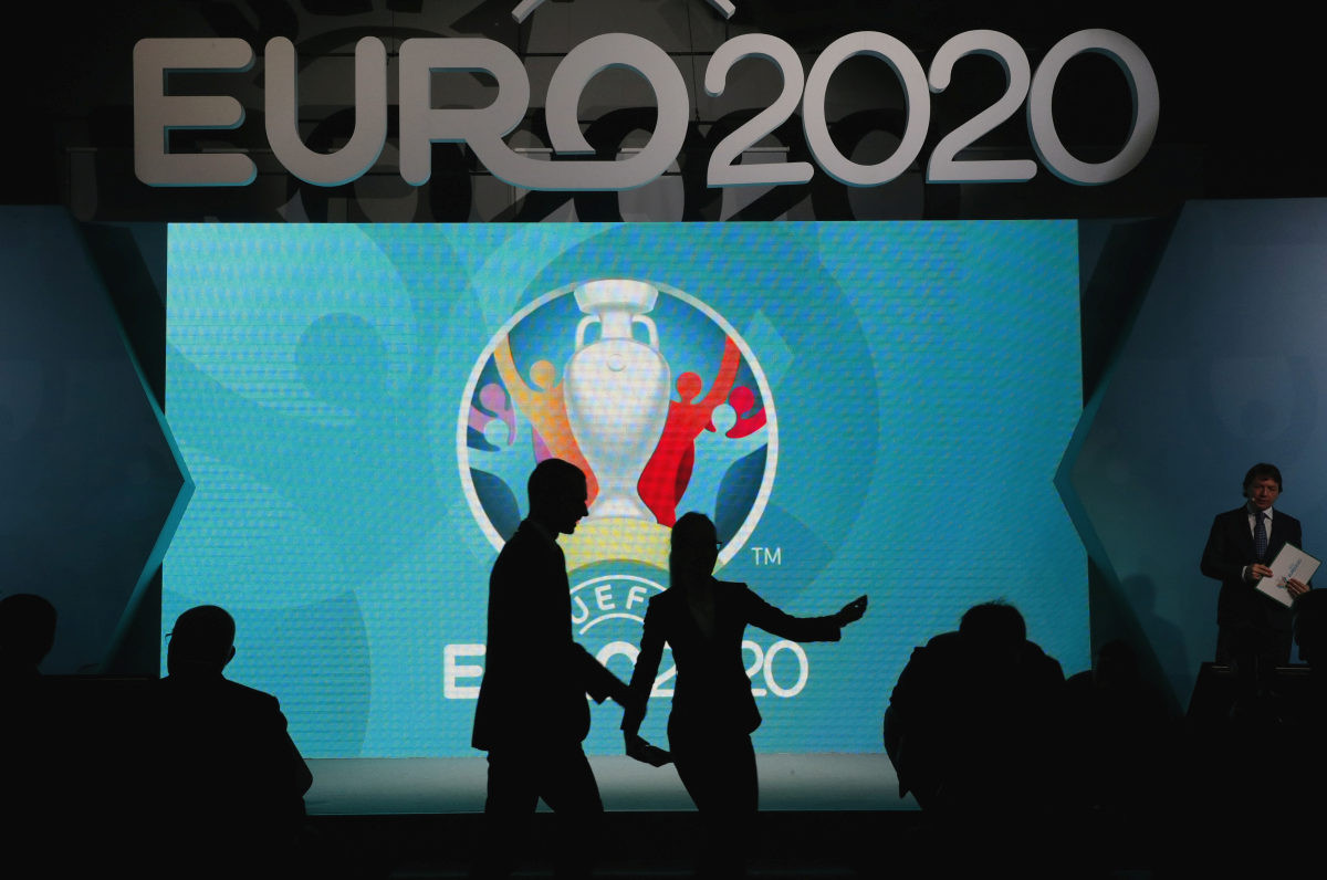 UEFA namjerava mijenjati format EP-a: "Ili će pandemija završiti ili će biti potpuna katastrofa"