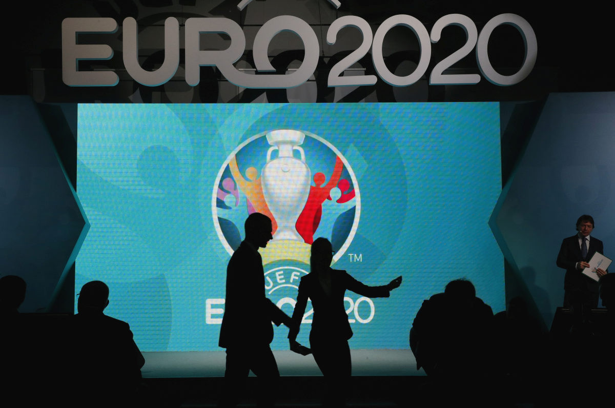 UEFA namjerava mijenjati format EP-a: "Ili će pandemija završiti ili će biti potpuna katastrofa" UEFA namjerava mijenjati format EP-a: "Ili će pandemija završiti ili će biti potpuna katastrofa"