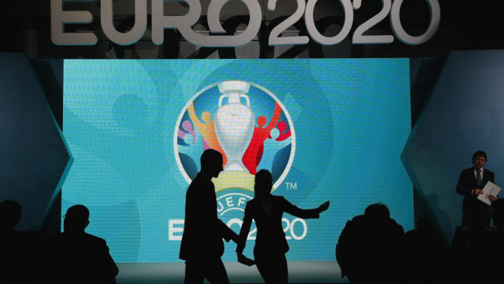 UEFA namjerava mijenjati format EP-a: "Ili će pandemija završiti ili će biti potpuna katastrofa"