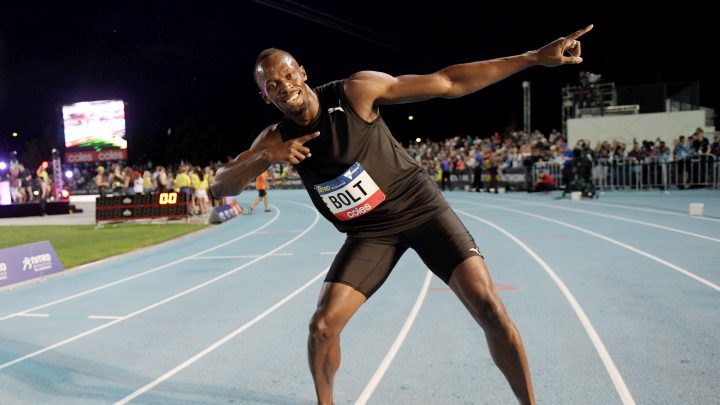 Usain Bolt nastupit će u Monte Carlu