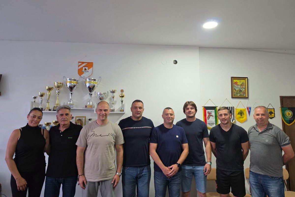 Šampion rekao "ne" Premijer ligi BiH: "Ne želimo živjeti..."