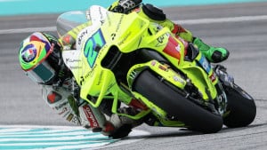 VR46 bez zadrške priznao koga želi u eri novog MotoGP-a: "Bilo bi ostvarenje sna"