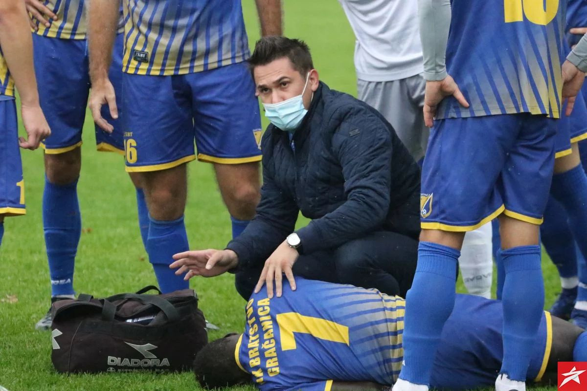 Diabangu se stanje pogoršalo, prebačen u UKC Tuzla! Diabangu se stanje pogoršalo, prebačen u UKC Tuzla!